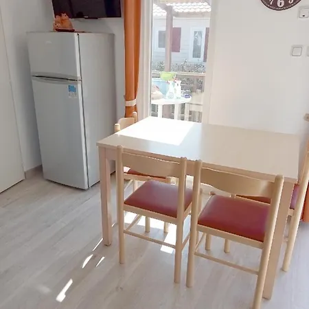 Campingplads Spacieux Mobil-home Fréjus