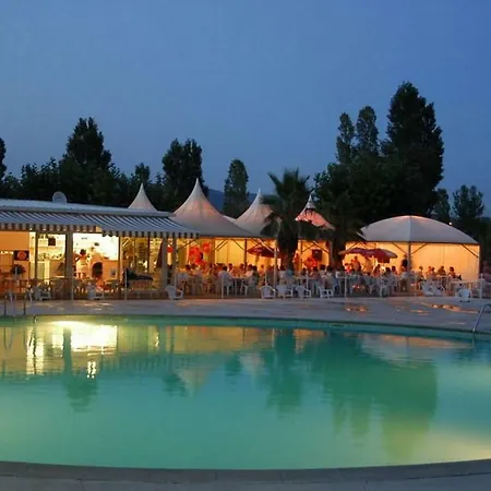 Campingplads Spacieux Mobil-home Fréjus