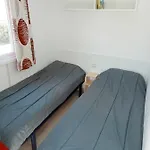 Spacieux Mobil-home *