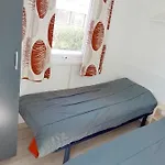 Kemping Spacieux Mobil-home Fréjus