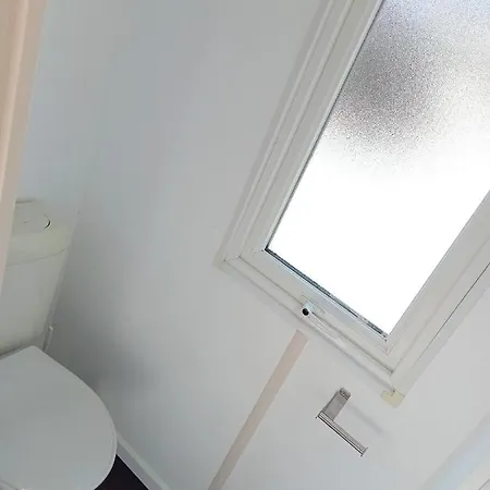 Spacieux Mobil-home Kemping