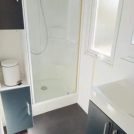 Spacieux Mobil-home Fréjus