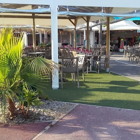 Spacieux Mobil-home Fréjus