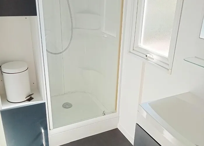 Spacieux Mobil-home Fréjus